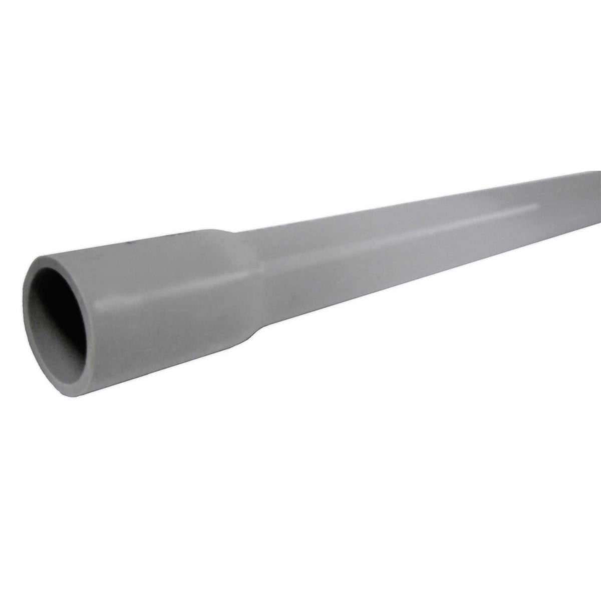 1 in x 10 ft PVC Schedule 40 Conduit B146