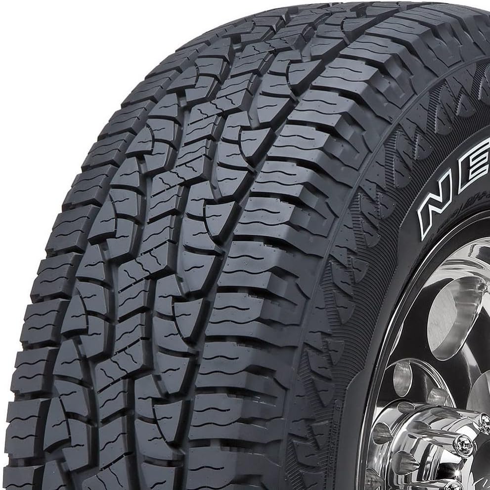 265/70R16 All-Season Radial Tire Y98616