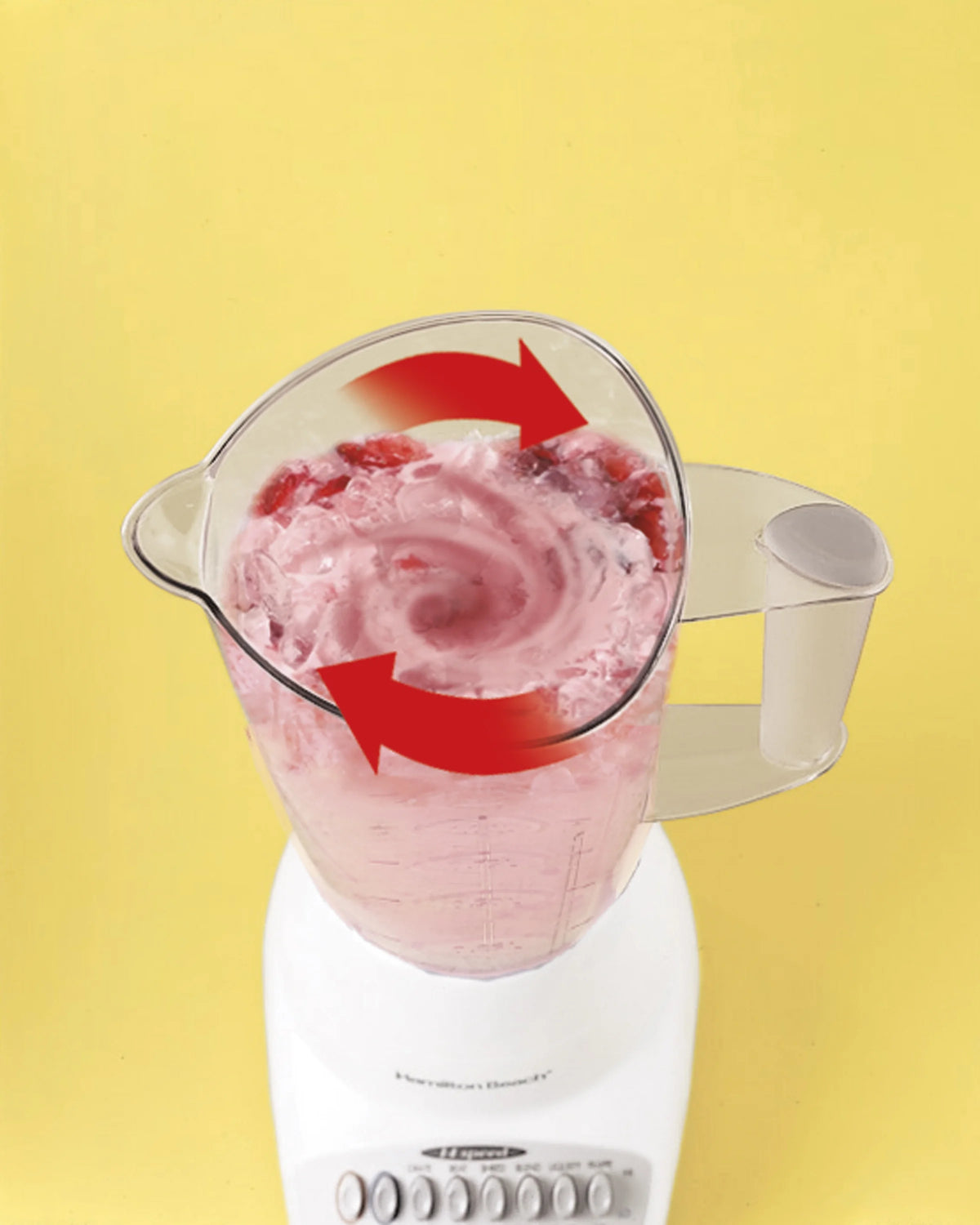 10 Speed Blender D160651