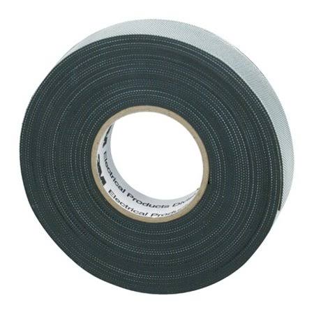 3/4x22 Rubber Splicing Electrical Tape, 20 Roll/Case Q864821