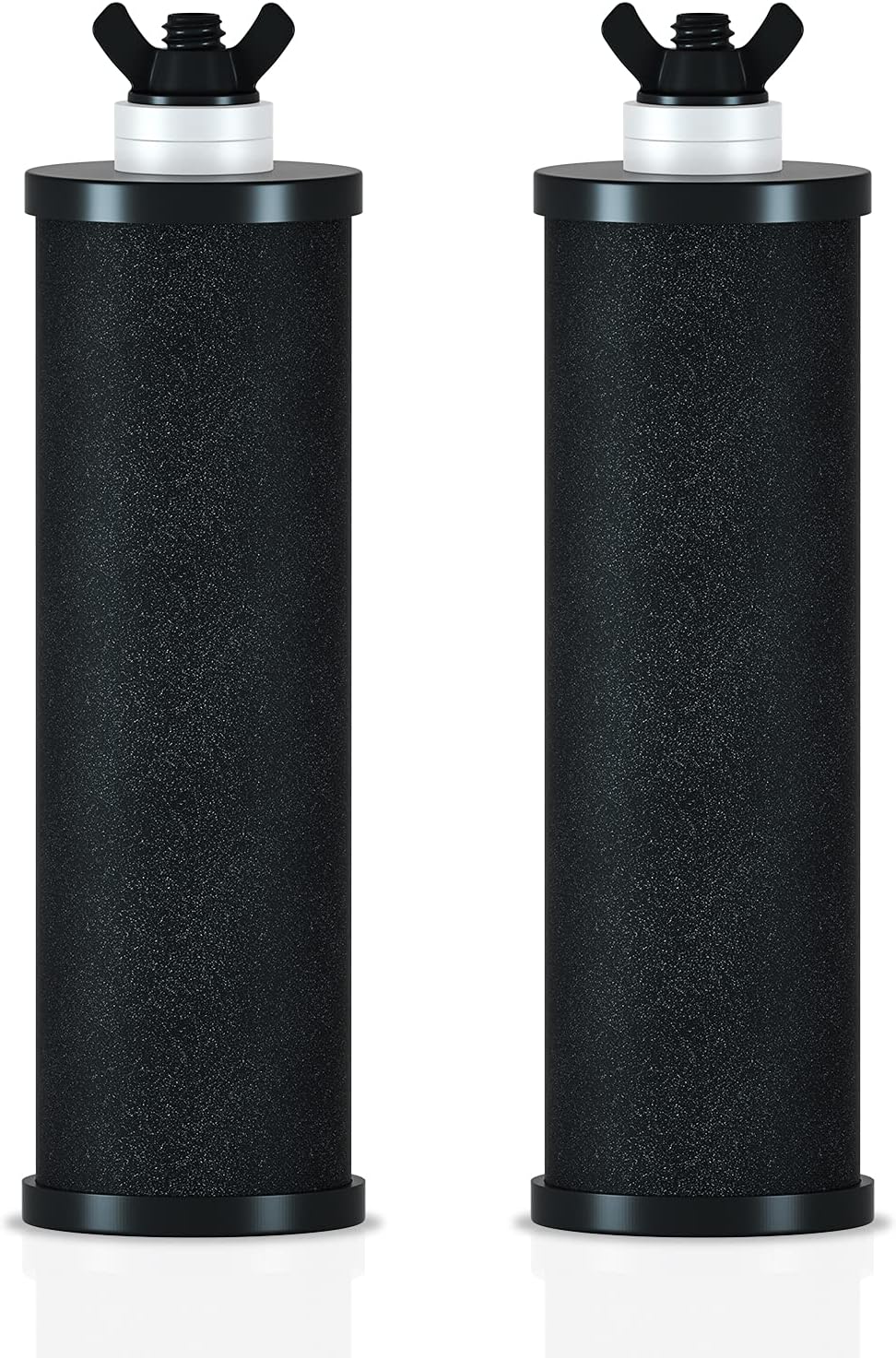 Black Purification Elements Water Purifier Replacement Filters F810420