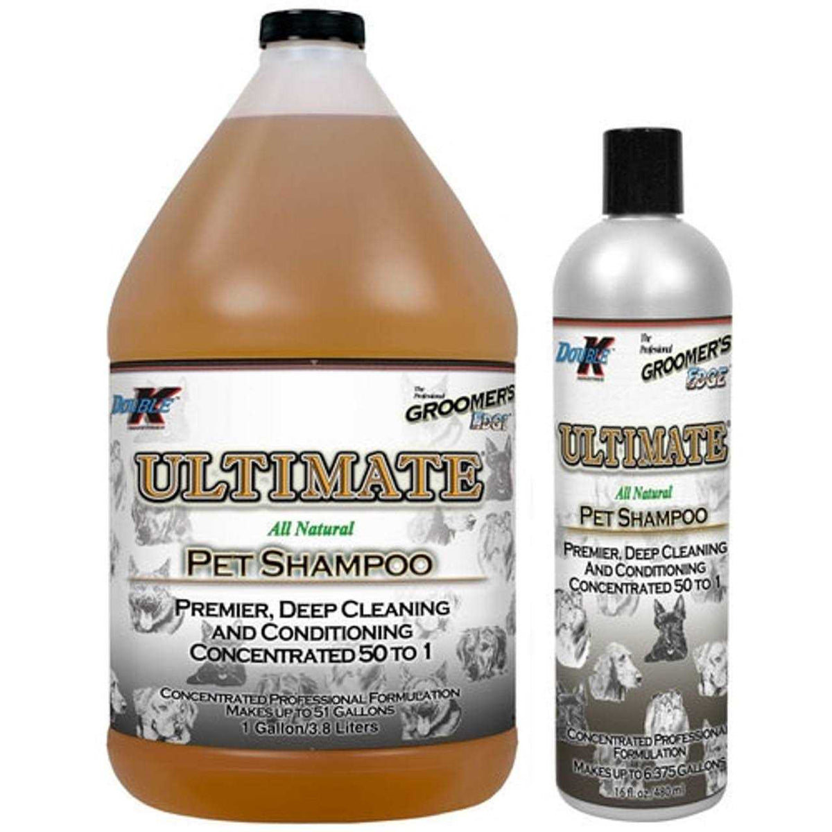 Shampoo V2425