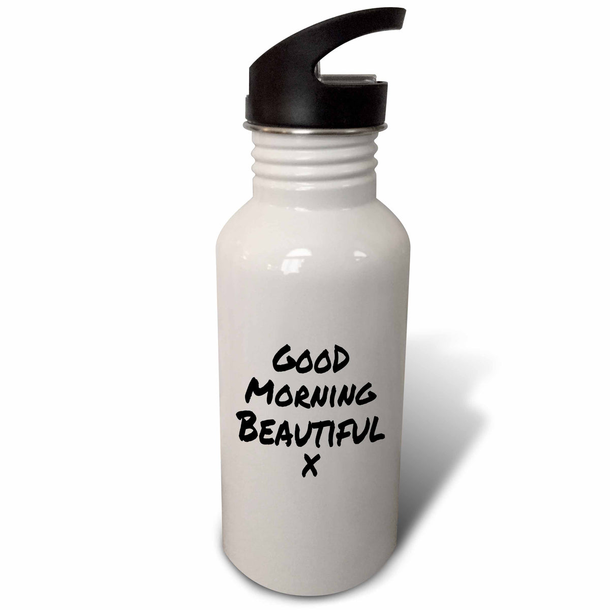 21 oz Sports Water Bottle Q2570