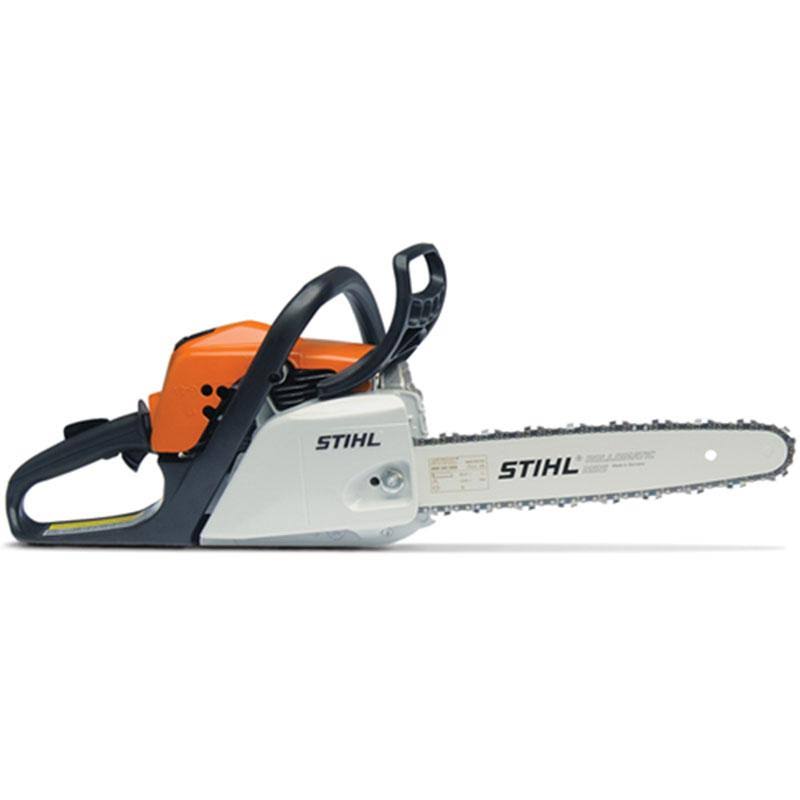 Gas Chainsaw S33290