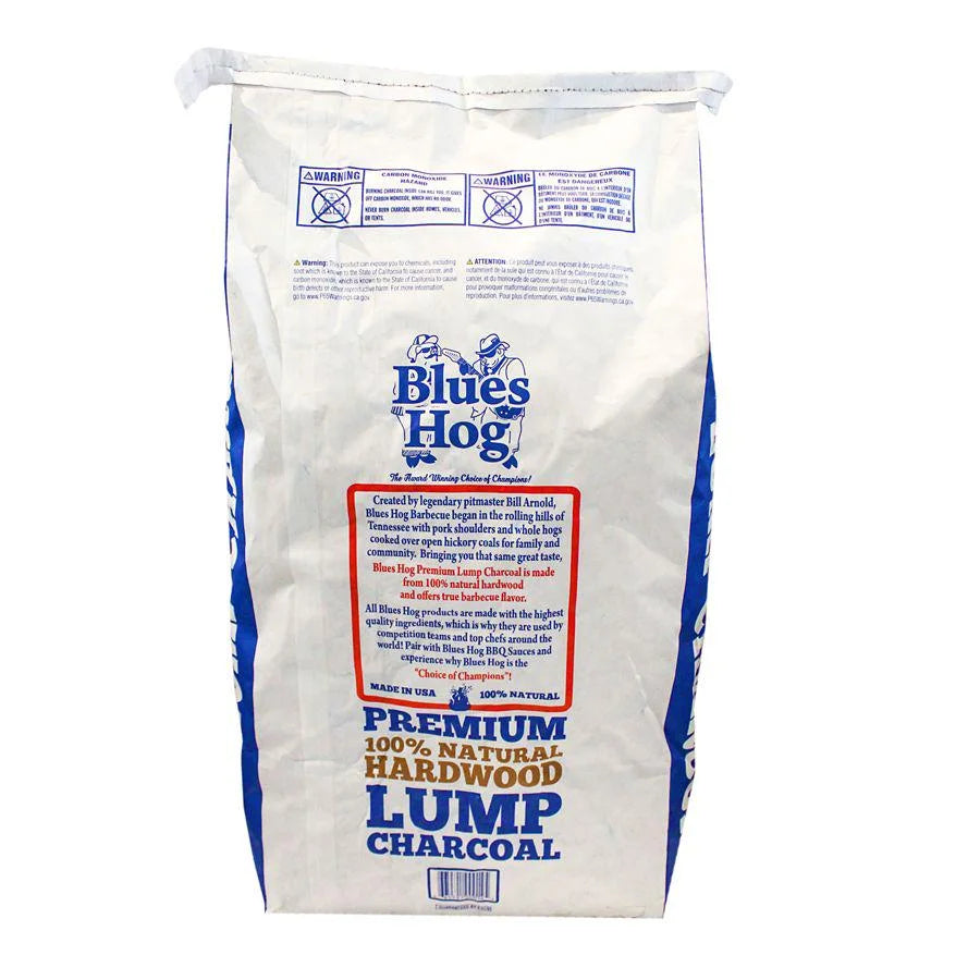 Natural Hardwood Lump Charcoal C372