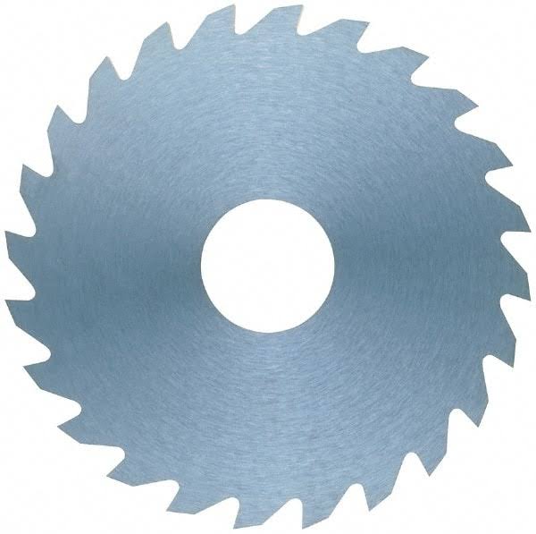 2x22 48 Tooth Solid Carbide Slitting & Slotting Saw C333364