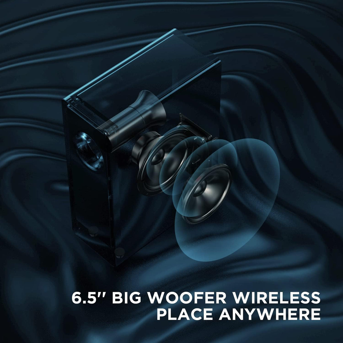 240W 2.1 Sound Bar with 6.5'' Wireless Subwoofer H3876