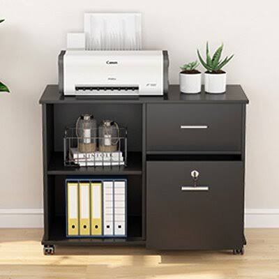 2-Drawer Lateral Filing Cabinet Z4413