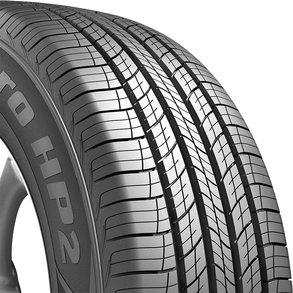 Set of 4 245/50R20 102V Performance Tires K62581
