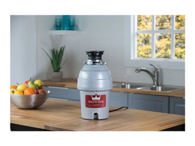 1 HP Garbage Disposer A387728