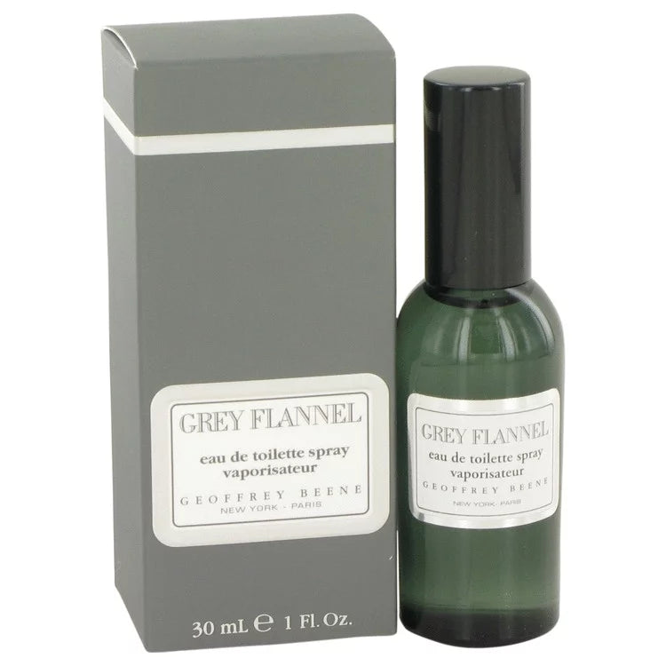Grey Flannel Eau De Toilette Spray 1 Oz W76282