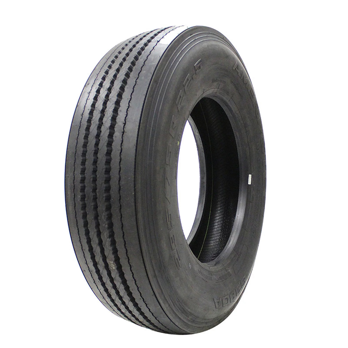 295/75R22.5 Commercial Tire F31389