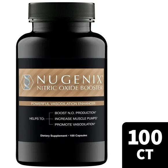 L-Arginine L-Citrulline 100 Capsules Supplement Z828