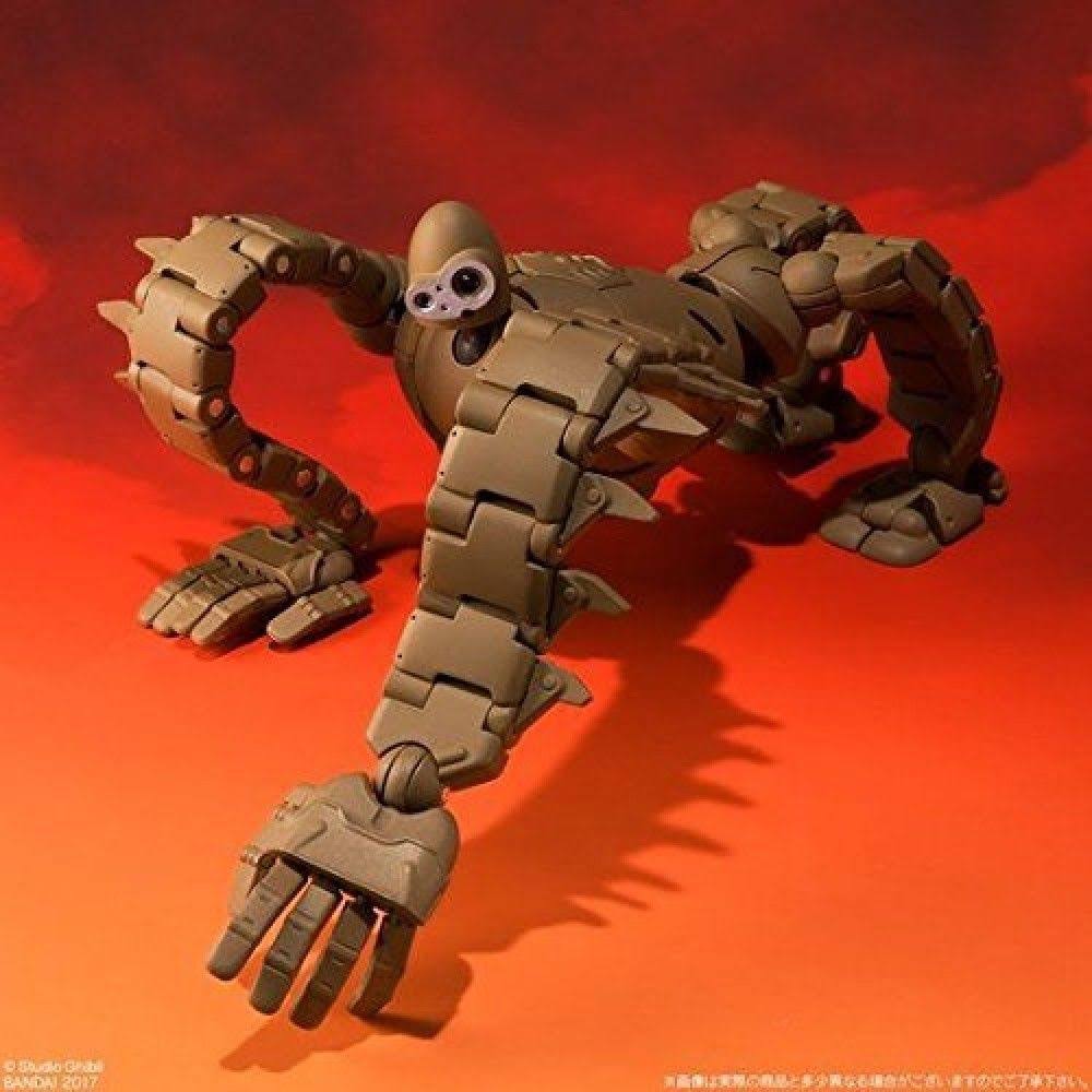 Robot Soldier Figure X37419