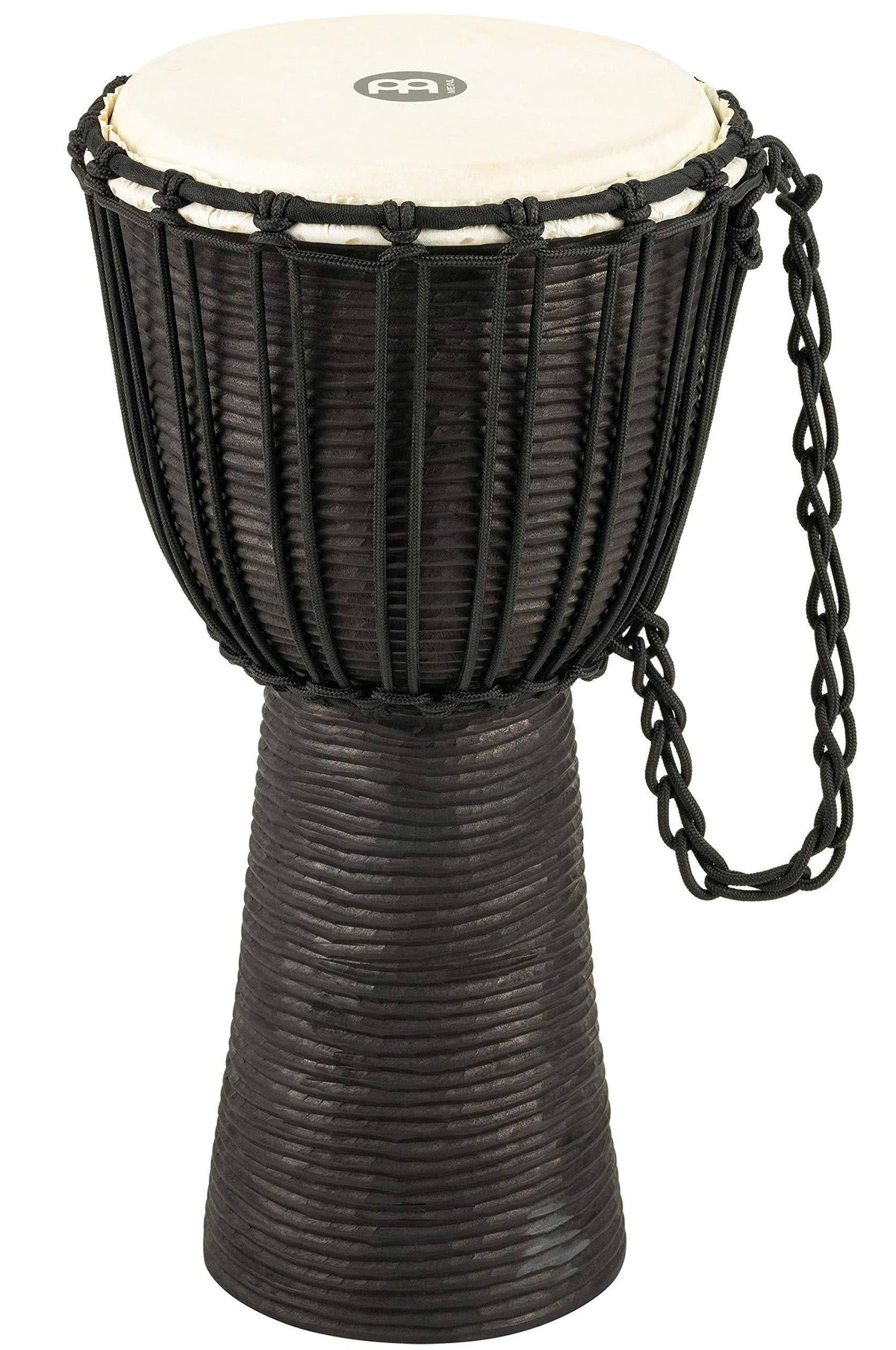 10" Rope Tuned Djembe E315715