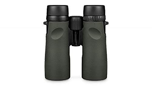 10x42 Roof Prism Binoculars T4045