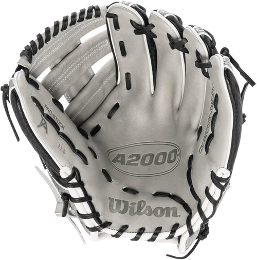 11.5" Baseball Fielder's Glove W555