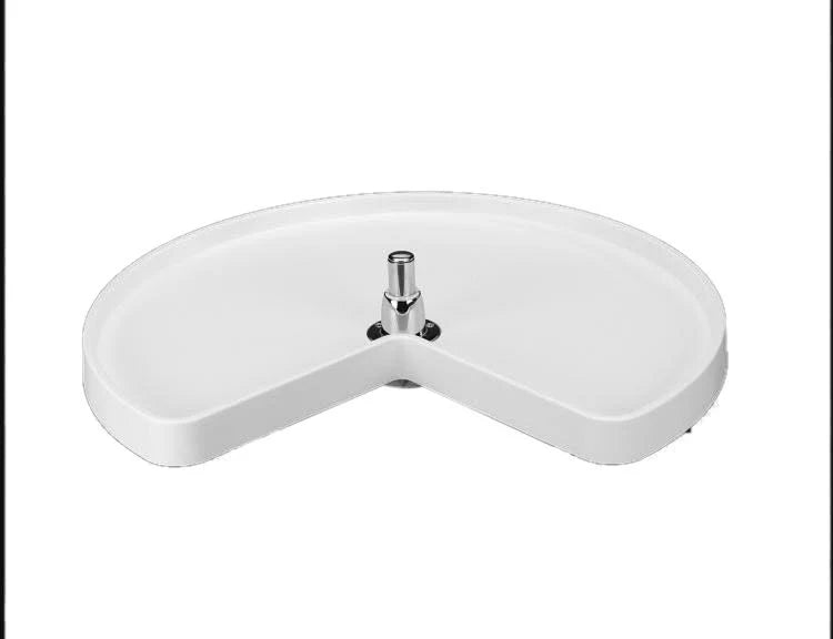 White Kidney Lazy Susan S1941