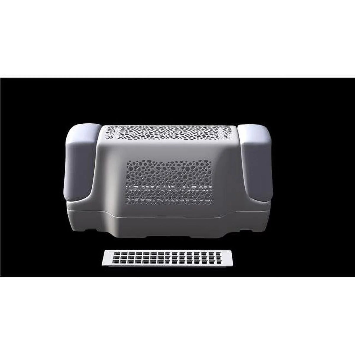 1 gal Floor Humidifier D274729