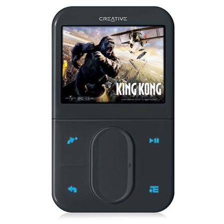 30 GB MP3 and Video Player Y17522