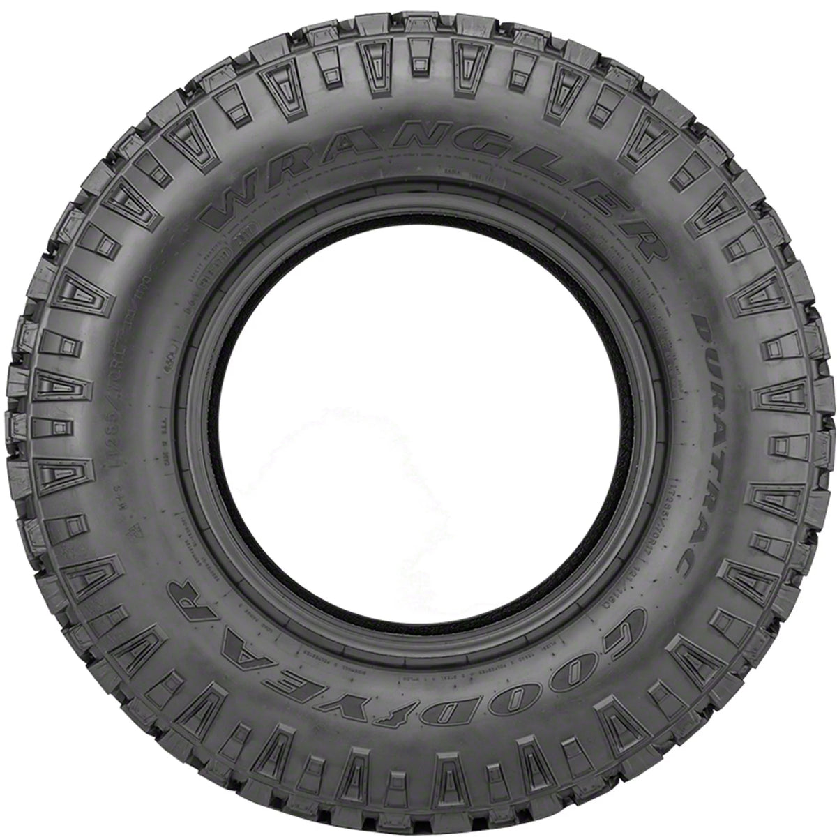All Terrain Light Truck Tire W55134
