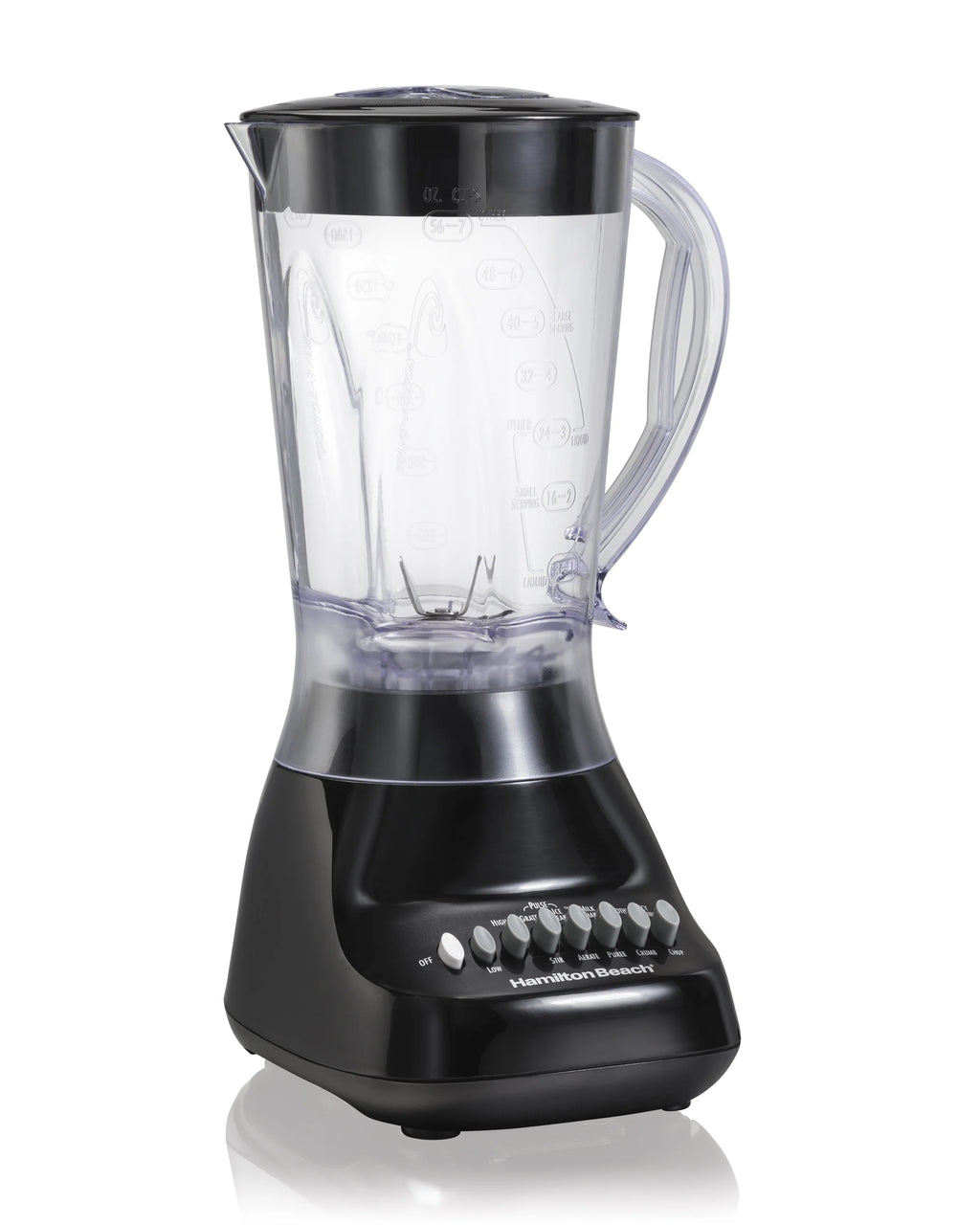 10 Speed Blender D160651