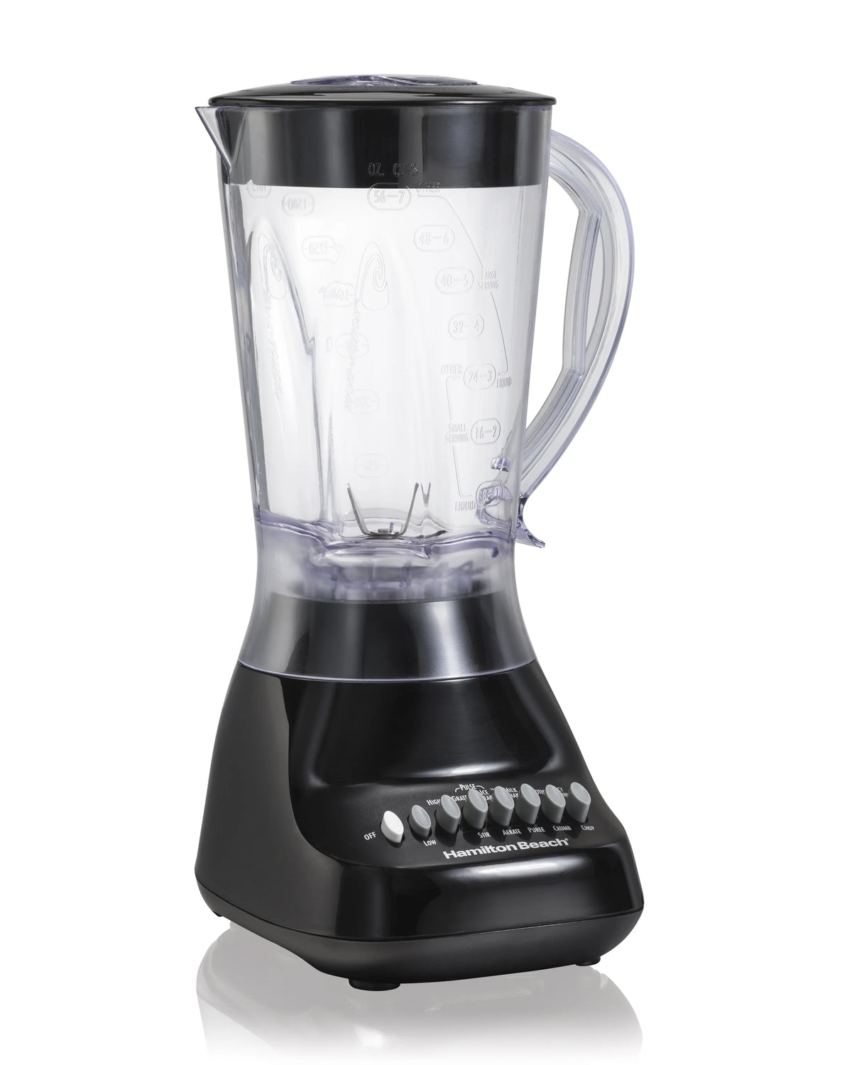10 Speed Blender D160651