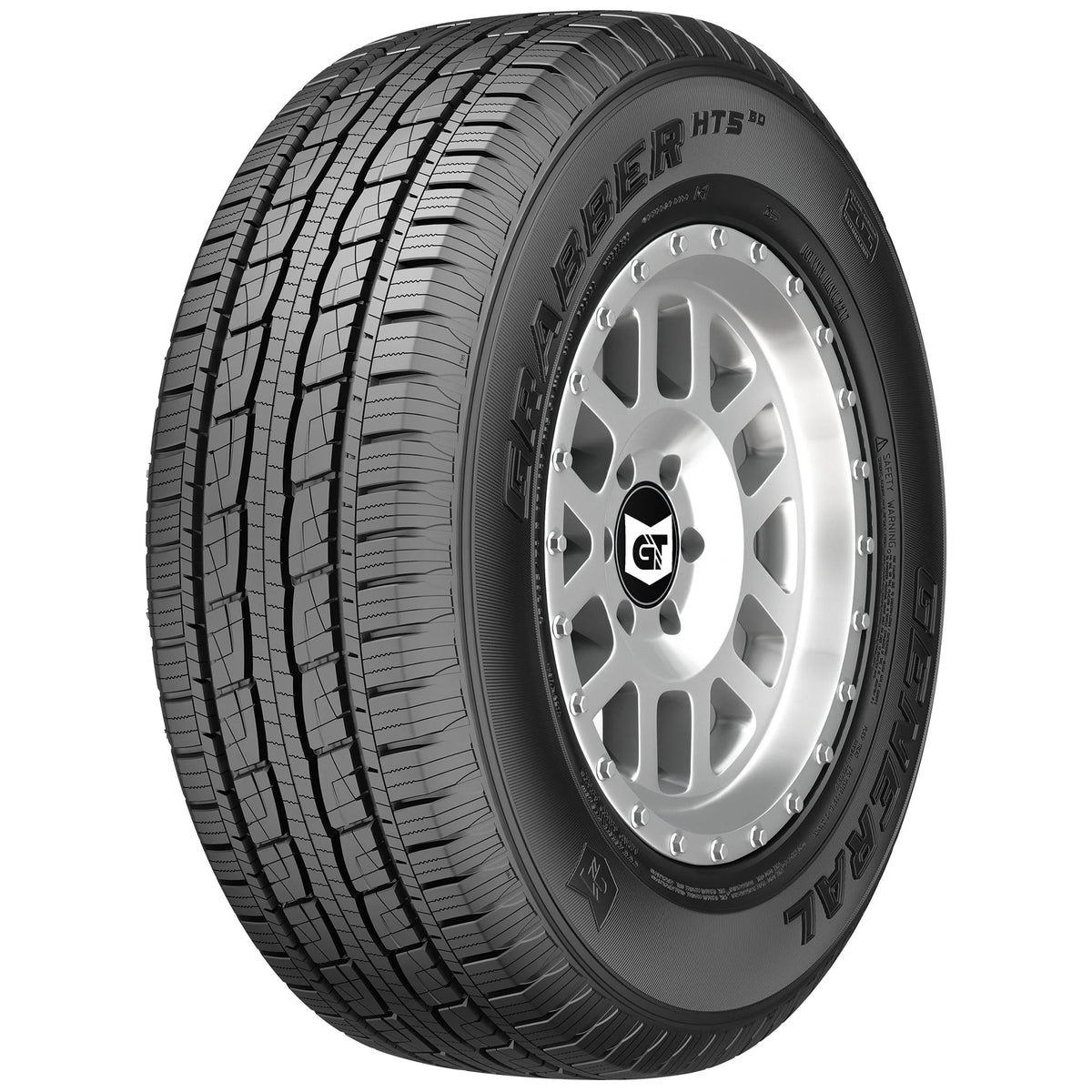 All Season Tire G57756