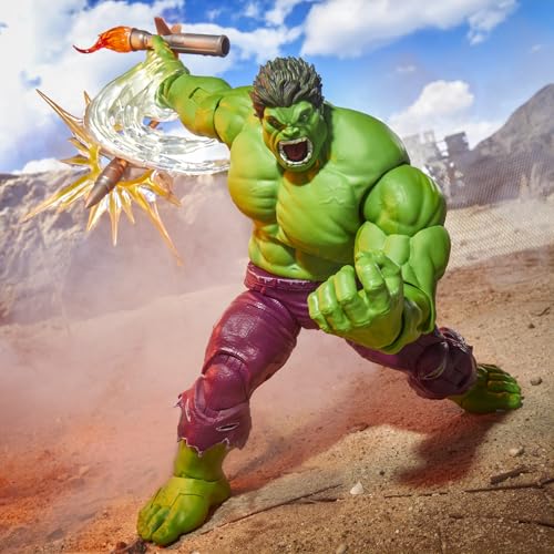 6-Inch Scale Action Figure with Articulation and Accessories T75044