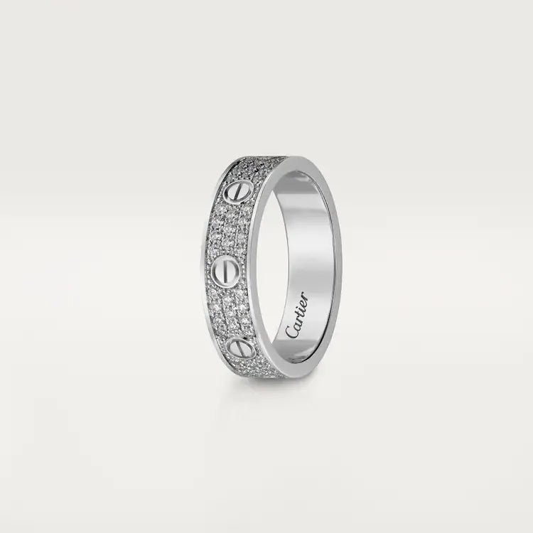 Wedding Band J85433
