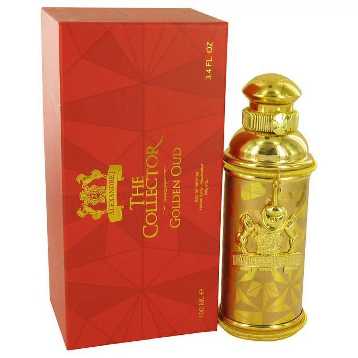 Eau De Parfum Spray 3.4 oz X857240
