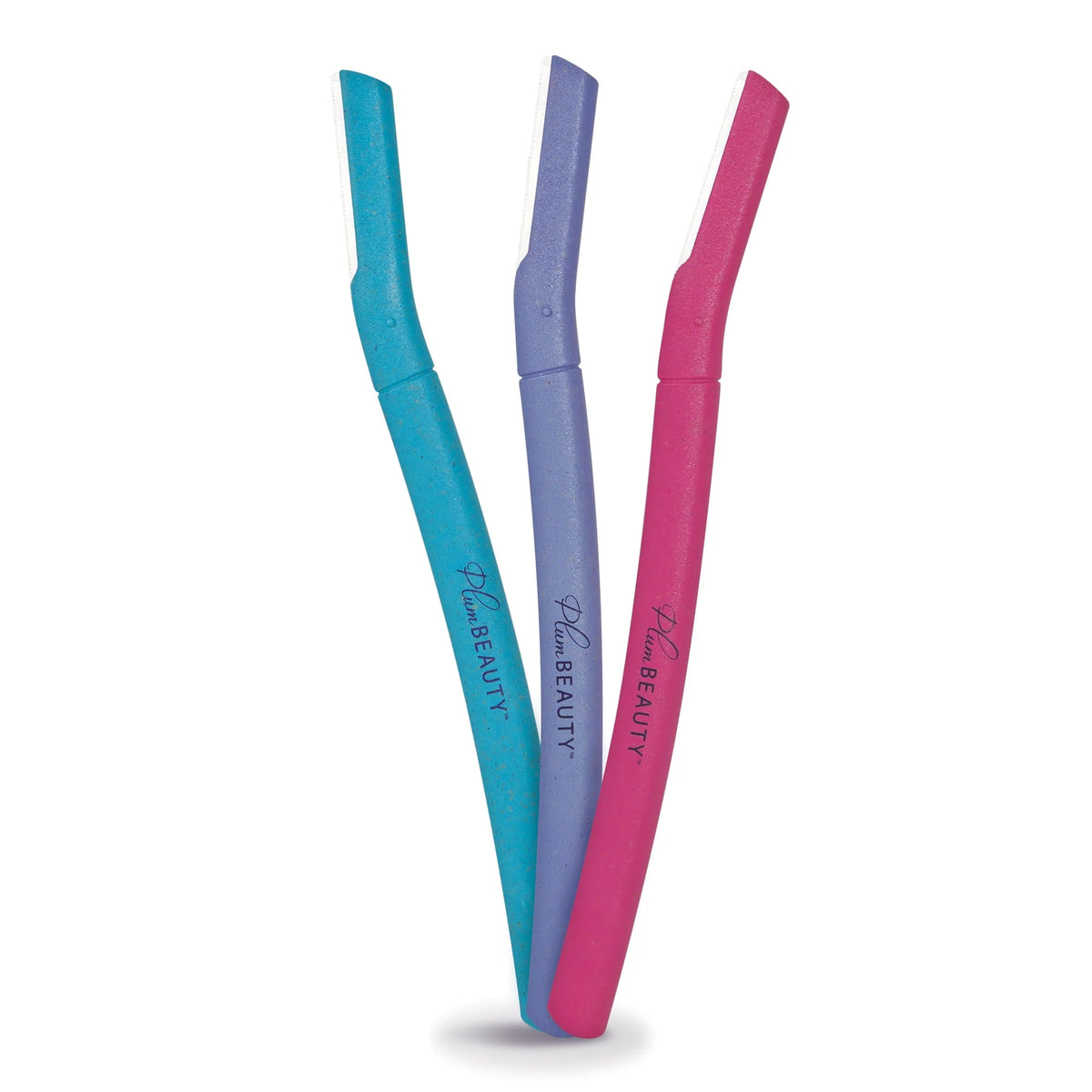 Facial Eyebrow Shaping Razors 3-Pack Z26759