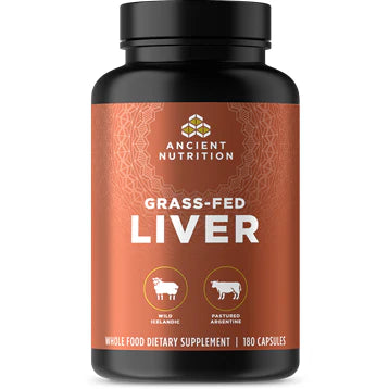 Liver 180 caps I447571