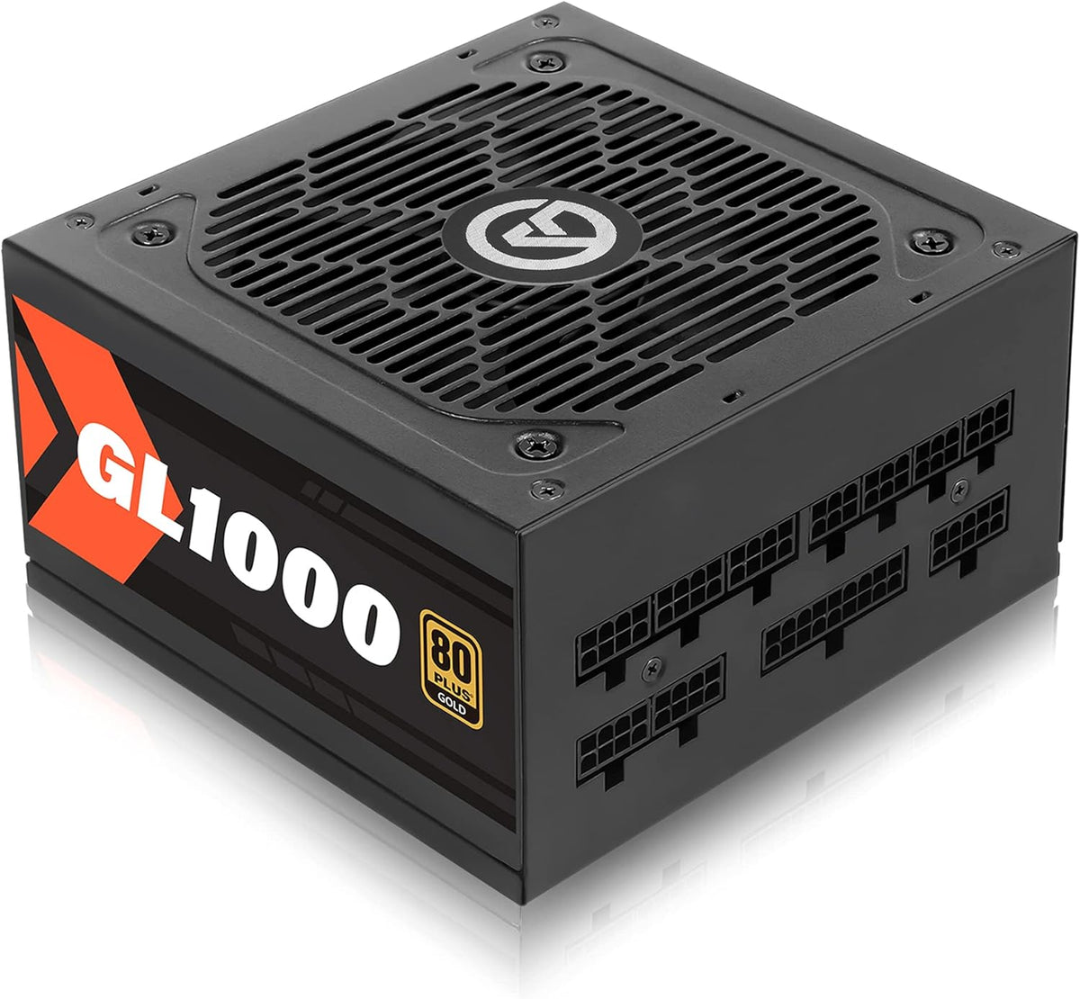 1000W Fully Modular Power Supply 80 Plus Gold C939862