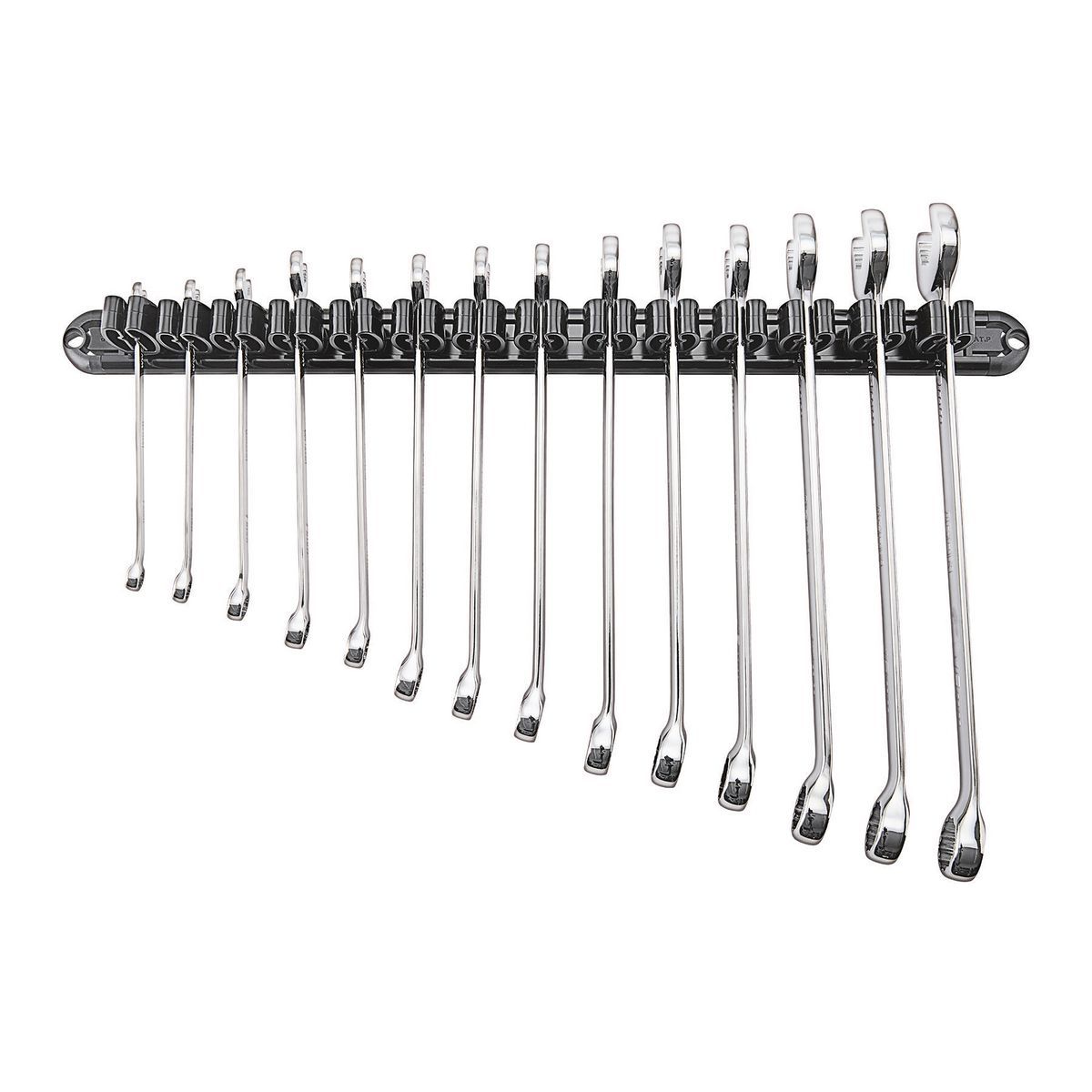 Magnetic Clip Rail Tool Holder G254982