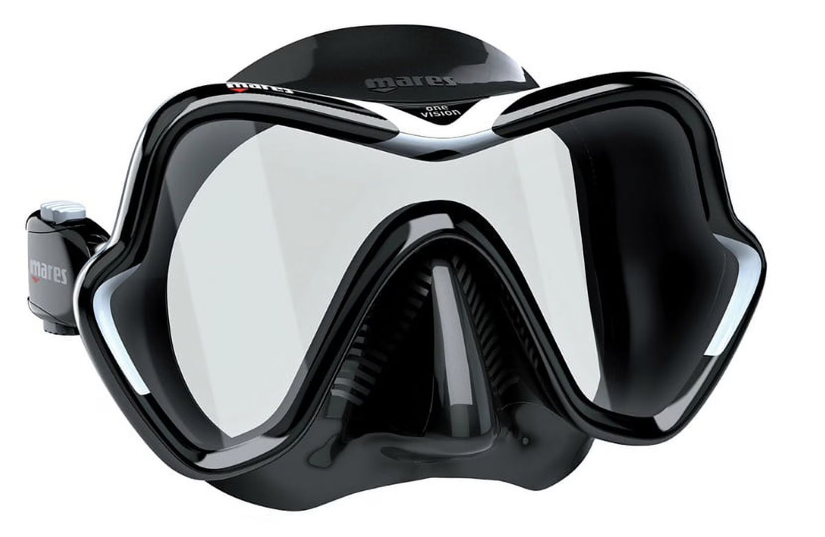 Scuba Mask R8373