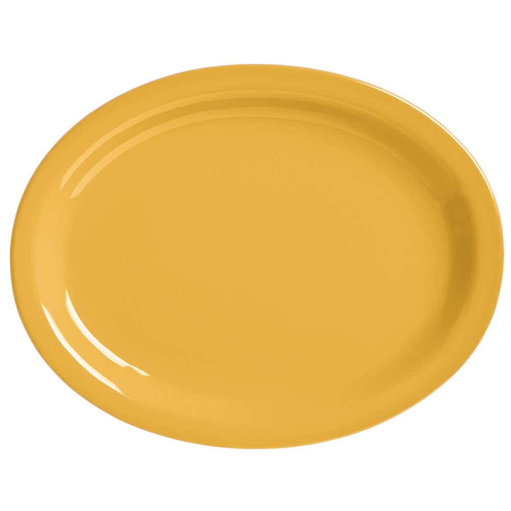 Marigold Platter C28940