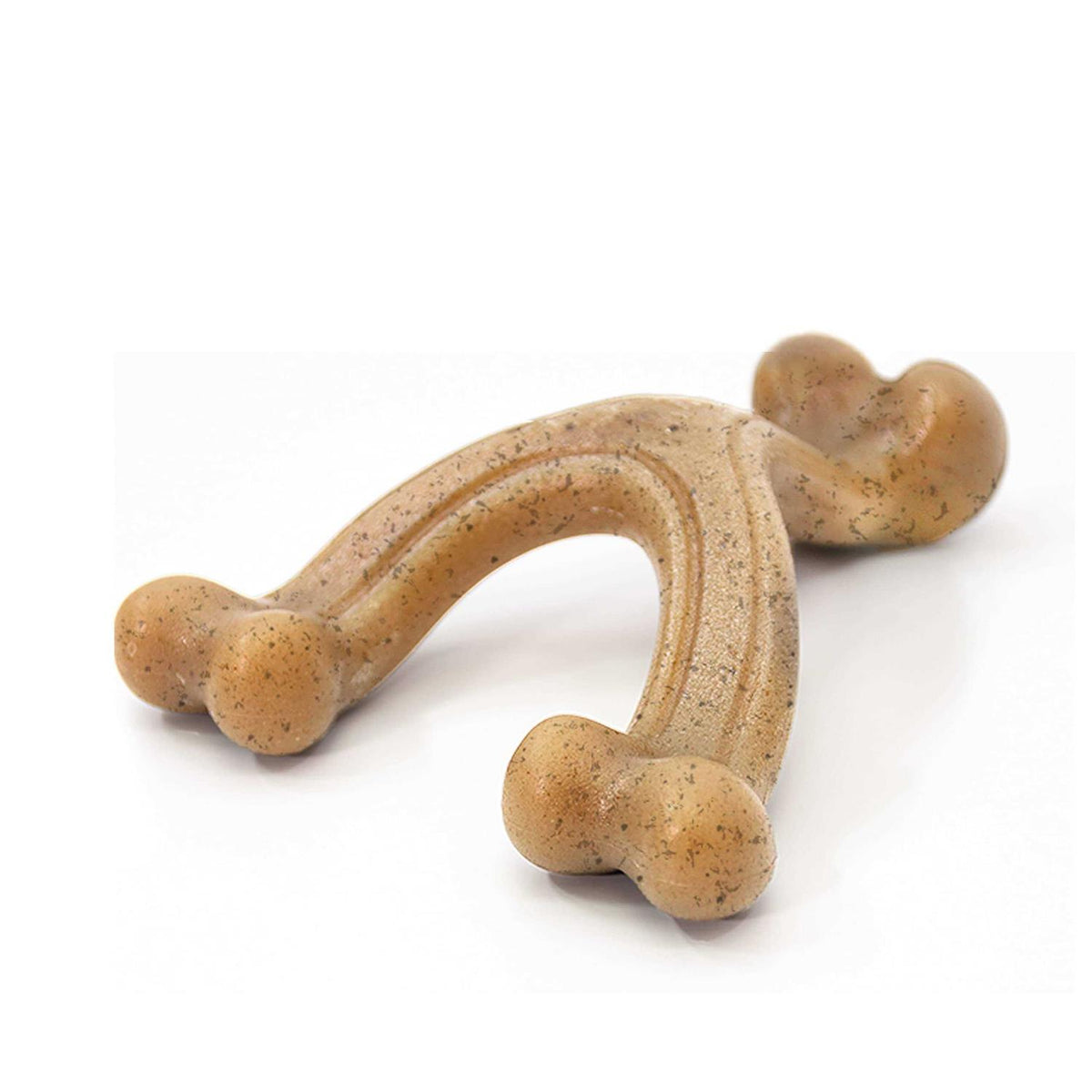 Strong Chew Wishbone Dog Toy V1840