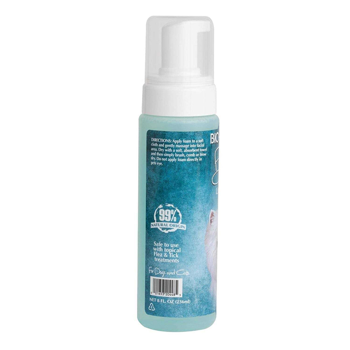 Facial Foam Cleanser U90576