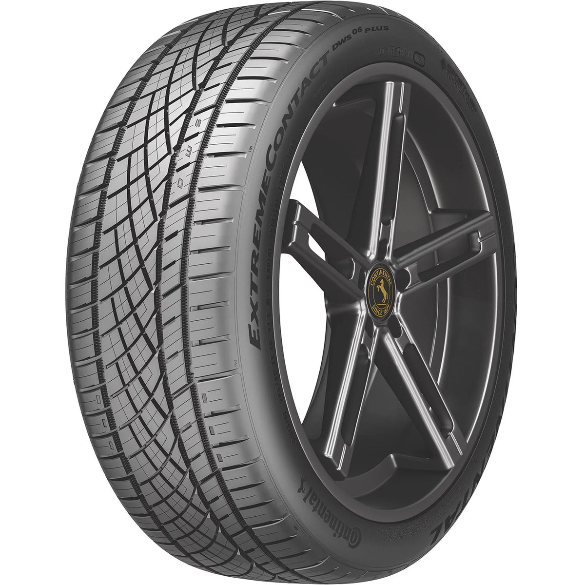 All Season 225/45ZR18 91Y Passenger Tire C8993