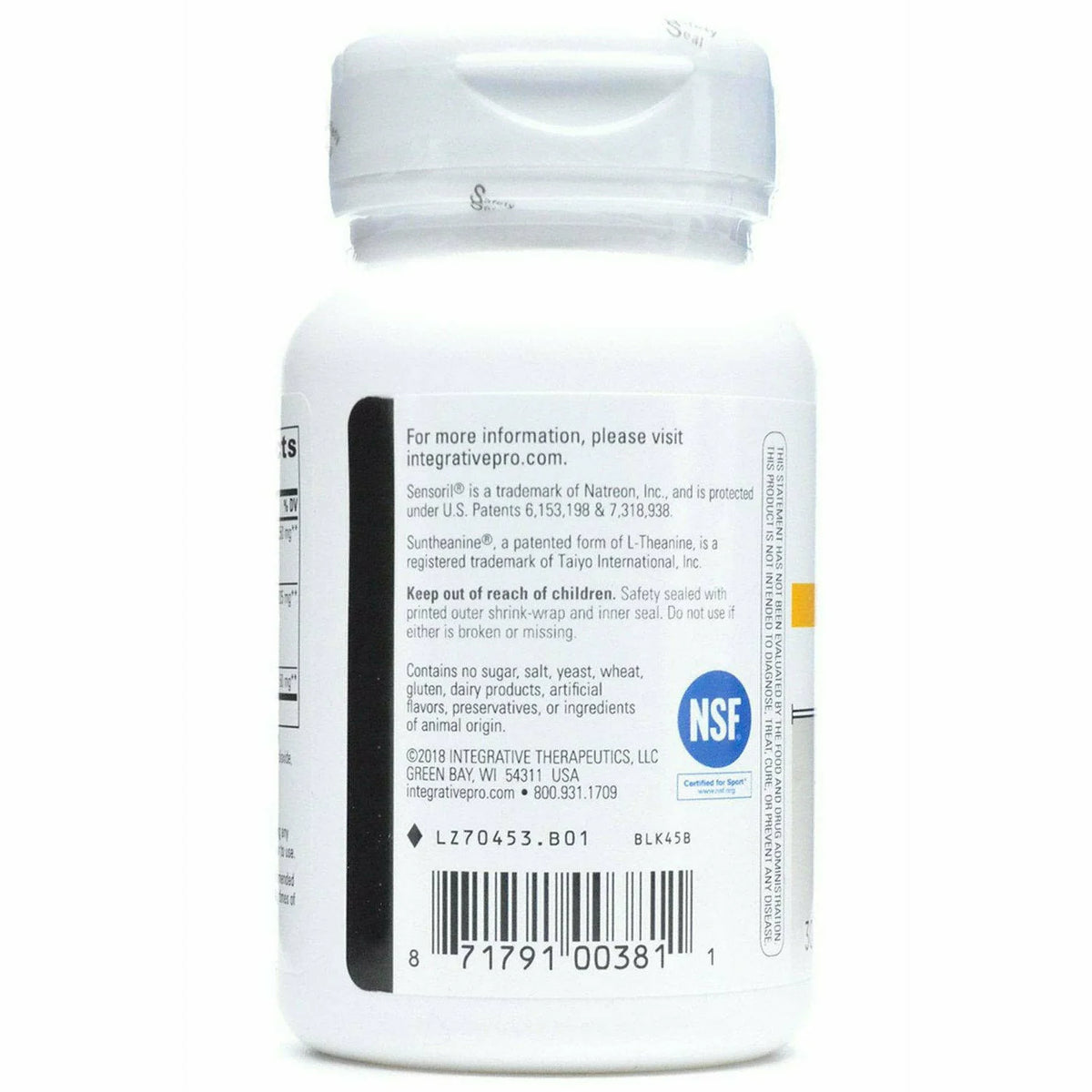 Cortisol Manager P596706