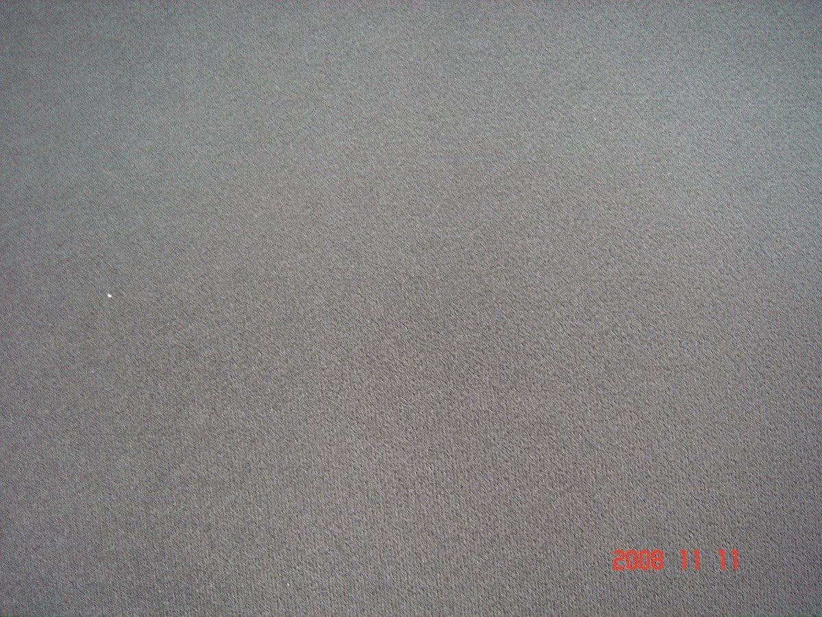 Gray Fabric Bench Seat Covers Pack of 2 T901803