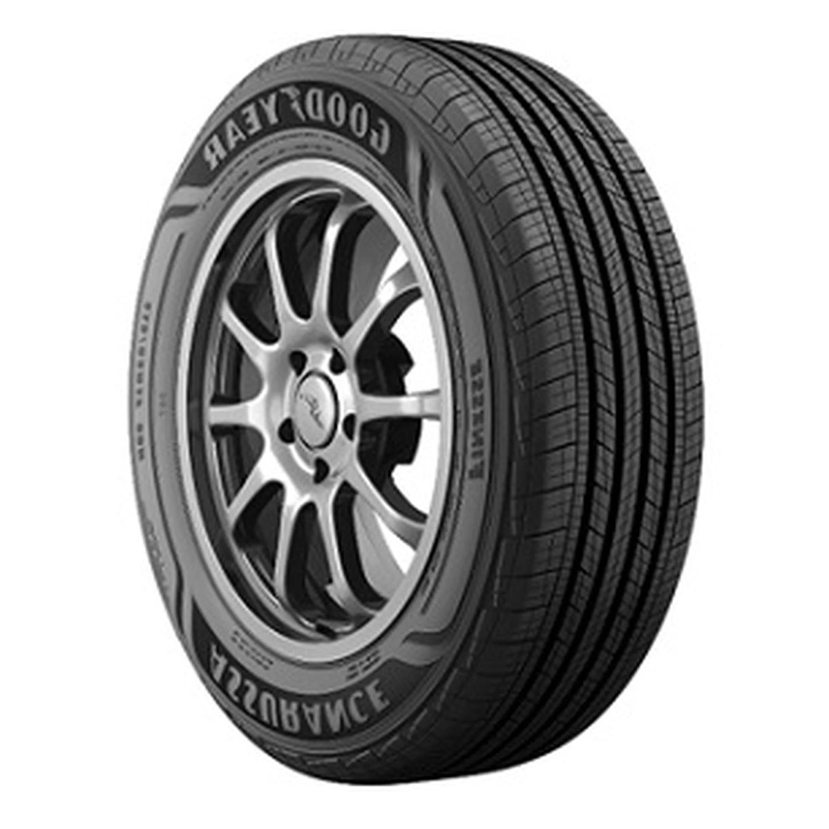 225/65R17 102H All Season Tire Q67675