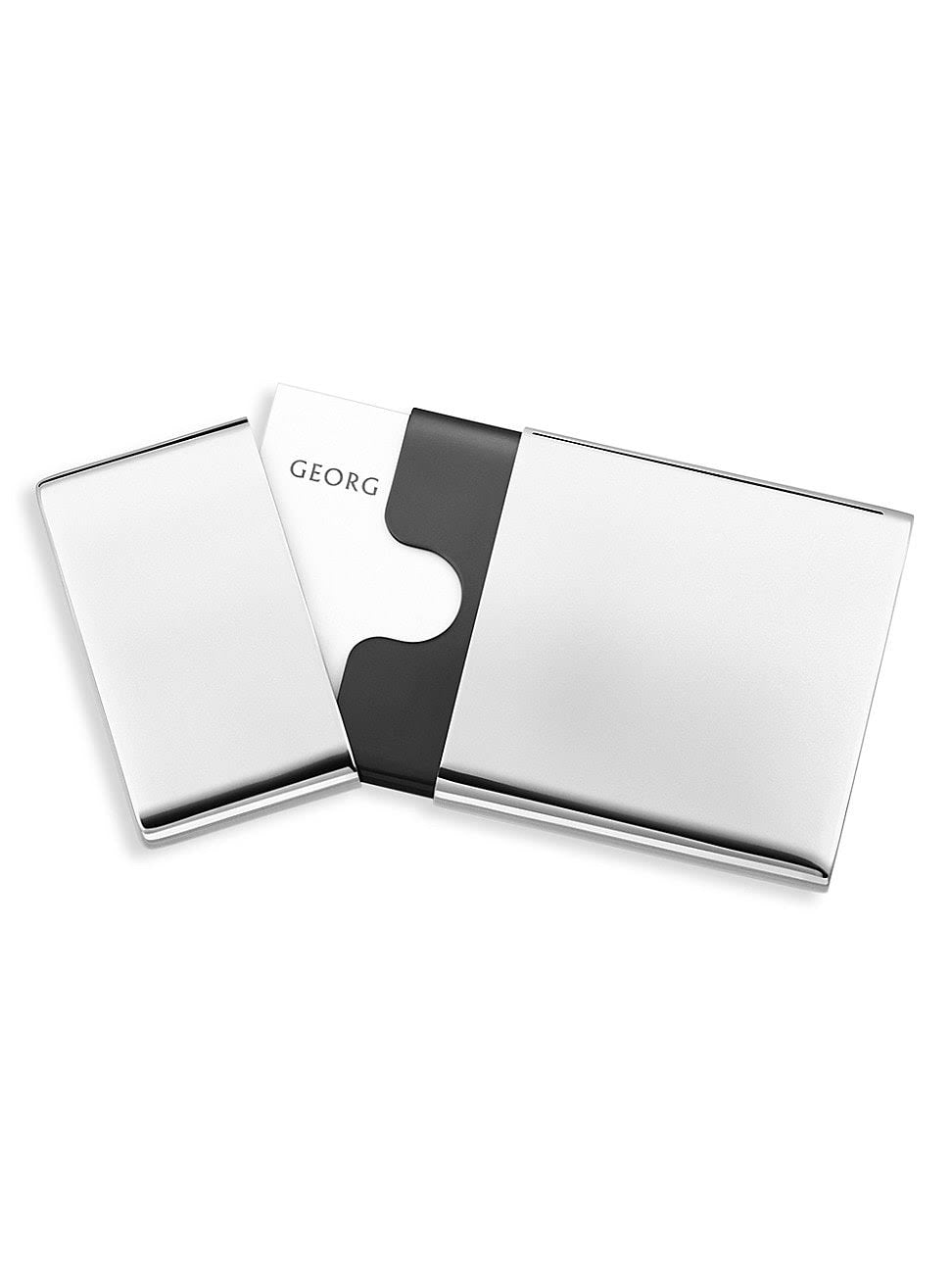 Business Card Holder Q6638