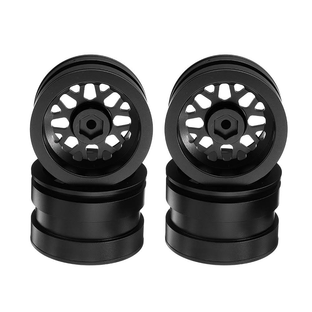 1/10 1/8 2.2 inch Alloy Metal RC Car Wheel Hub B7683