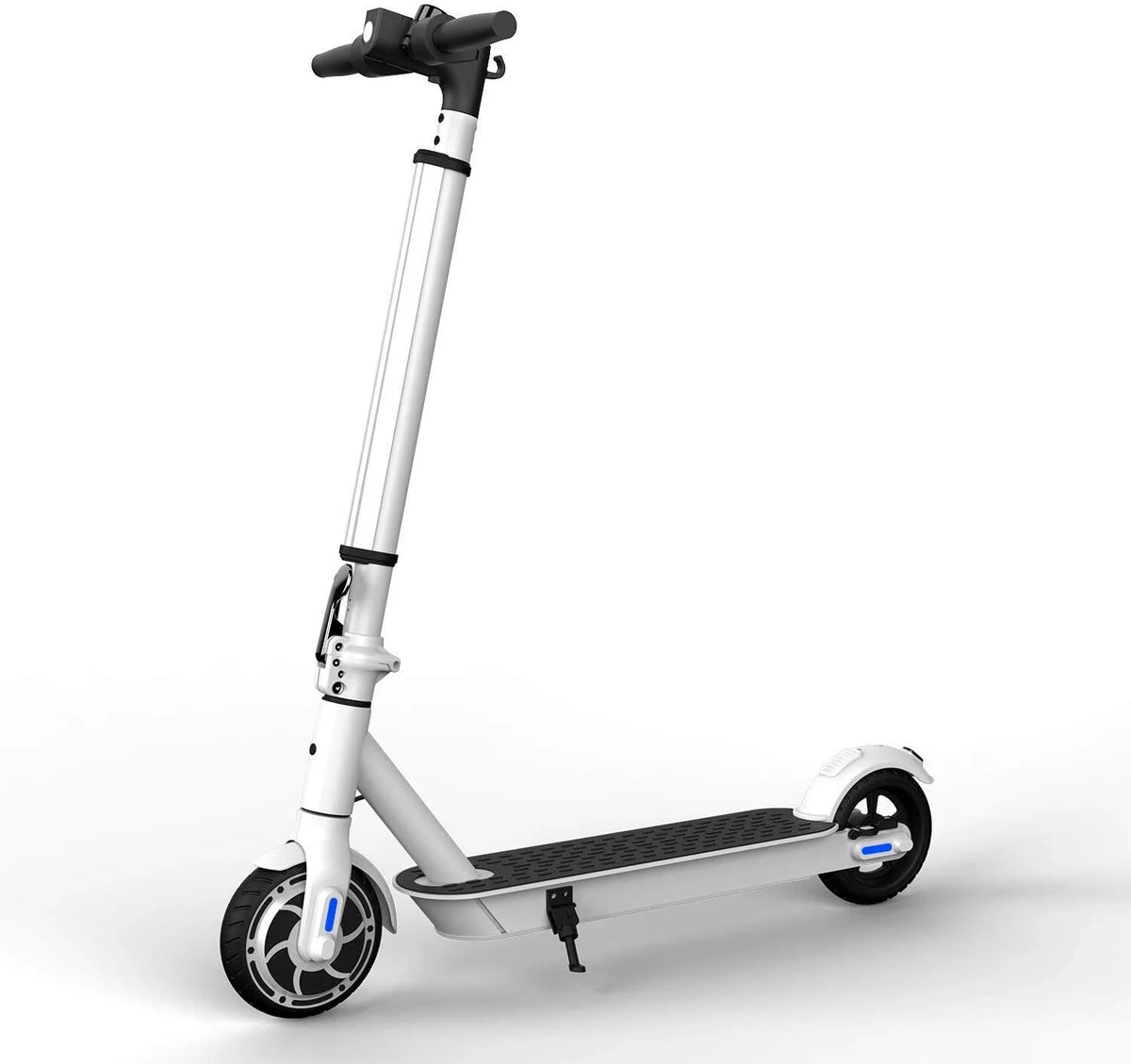 Electric Scooter Black J8047