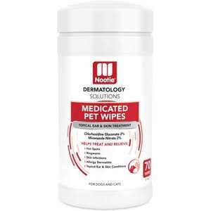 Medicated Antimicrobial Shampoo R854653