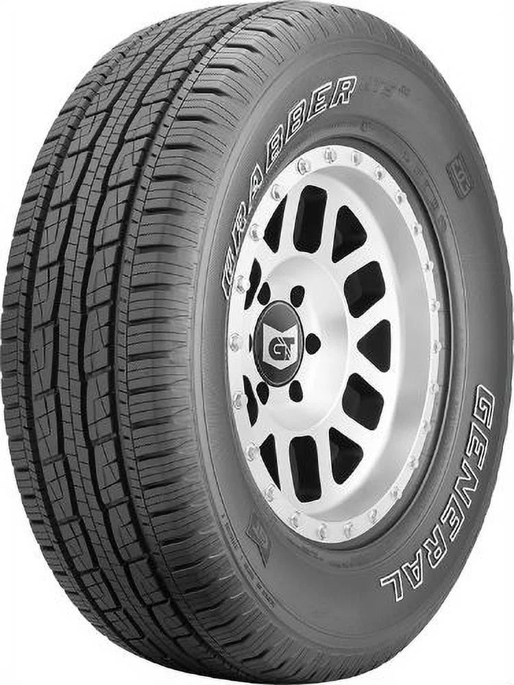 235/60R18 103H Tire S60916