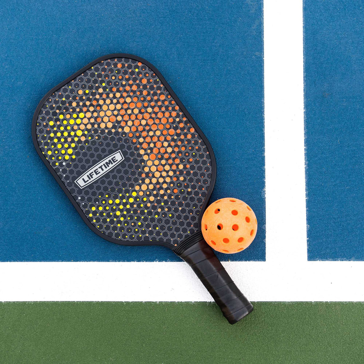 Pickleball Paddle F405