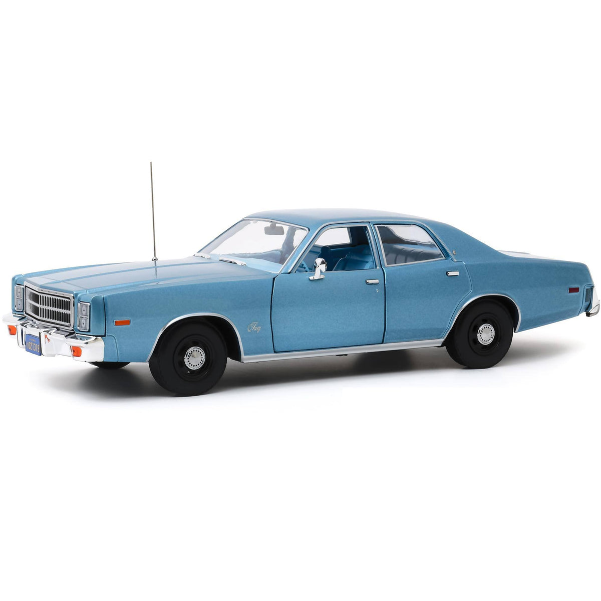 1/18 Diecast Model Car P65944